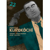 Inspecteur Kurokôchi T22 - Tome 22