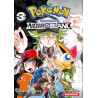 Pokémon Noir & Blanc Double - Tome 3