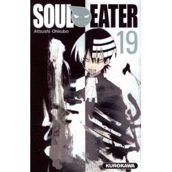 Soul Eater - tome 19
