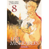 Les Misérables - tome 8