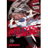 Red Eyes Sword - Akame Ga Kill ! - tome 14