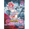 Saint Seiya - Les Chevaliers du Zodiaque - Saintia Shô - tome 8
