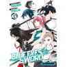 Blue Eyes Sword - tome 02