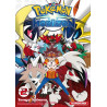 Pokémon Horizon - tome 2