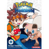 Pokémon Horizon - tome 1