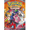 Pokémon Diamant Perle / Platine - tome 5