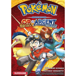 Pokémon - La Grande...