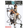 Soul Eater - tome 2
