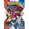 Pokémon XY - tome 3