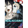 Real Account - tome 5