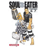Soul Eater - tome III (Vol 6-7)