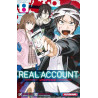 Real Account - tome 8
