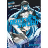 Red Eyes Sword - Akame Ga Kill ! - tome 4