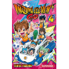 Inazuma Eleven Go - tome 4