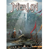 Merlin T11 - Le Roi Arthur