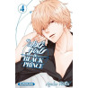 Wolf Girl & Black Prince - tome 4