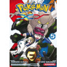 Pokémon XY - tome 5