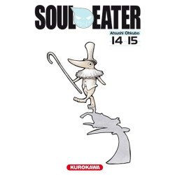 Soul Eater - tome VII (Vol...