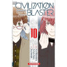 The Civilization Blaster - tome 10
