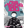 Mob Psycho 100 - tome 14