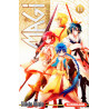 Magi - The Labyrinth of Magic - tome 11