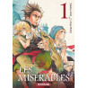 Les Misérables - tome 1