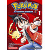 Pokémon, La Grande Aventure - tome 1