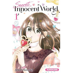 Secret Innocent World - tome 1