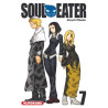 Soul Eater - tome 7