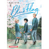 Blue Flag - tome 8