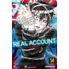 Real Account - tome 14