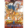 Saint Seiya - The Lost Canvas - La légende d'Hades - tome 8