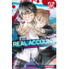 Real Account - tome 13