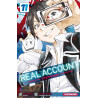 Real Account - tome 11
