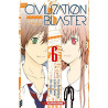 The Civilization Blaster - tome 6