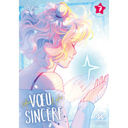Mon voeu le plus sincère -...
