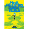 Mob Psycho 100 - tome 2