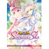 Saint Seiya - Les Chevaliers du Zodiaque - Saintia Shô - tome 14