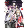 Red Eyes Sword Zero - tome 7