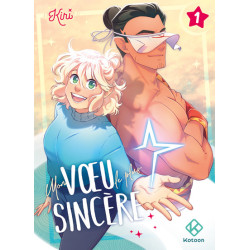 Mon voeu le plus sincère -...