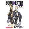 Soul Eater - tome II (vol 4-5)