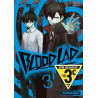Blood Lad - Tome 3