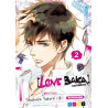 Love Baka - tome 2