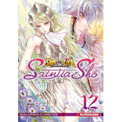 Saint Seiya - Les...