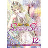 Saint Seiya - Les Chevaliers du Zodiaque - Saintia Shô - tome 12