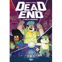Dead End : Le parc du...