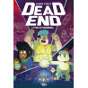 Dead End : Le parc du paranormal