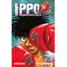Ippo Saison 3 - tome 21