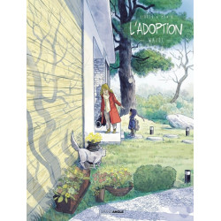 L'Adoption - vol 03 - Prix...