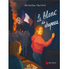 Le Blanc du drapeau